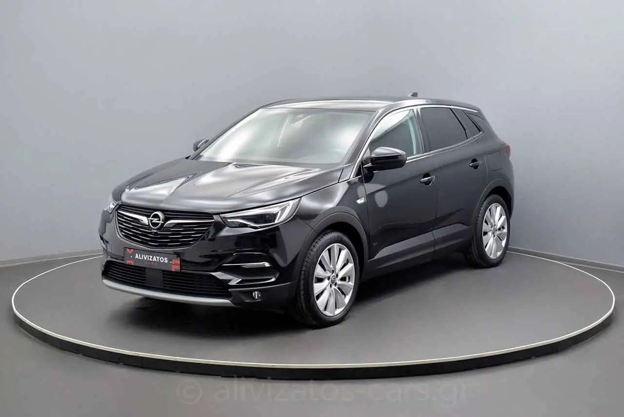Opel Grandland - View 2