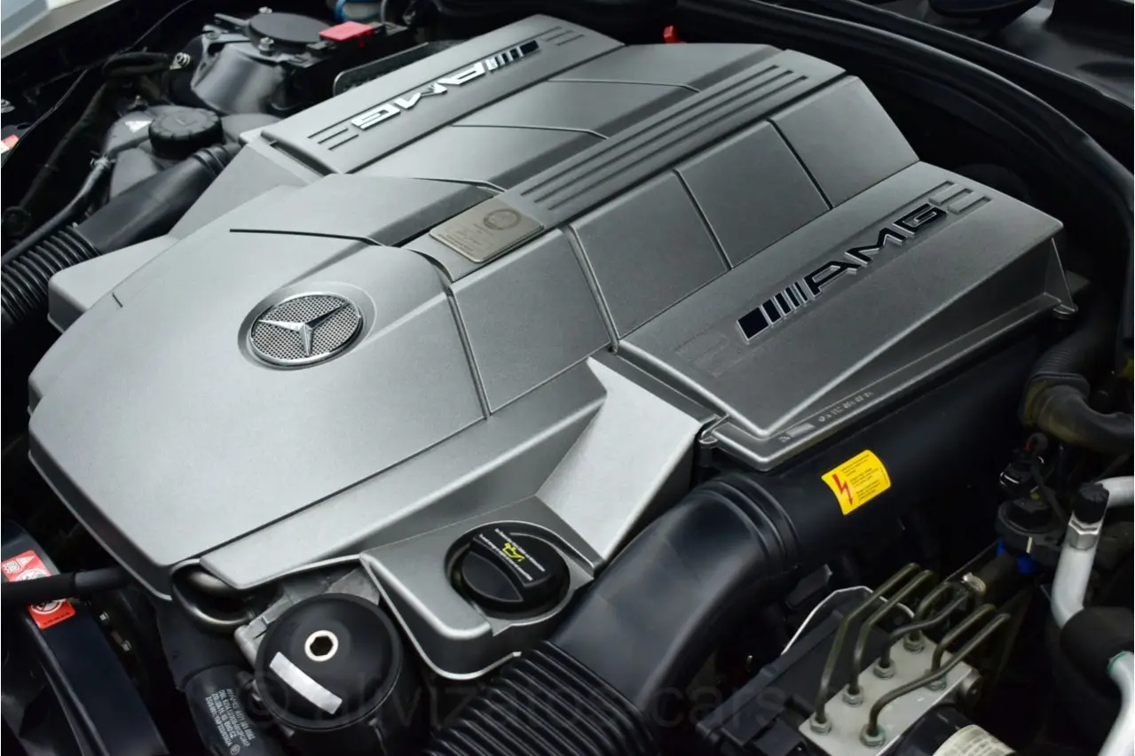 Mercedes-Benz SLK - View 2
