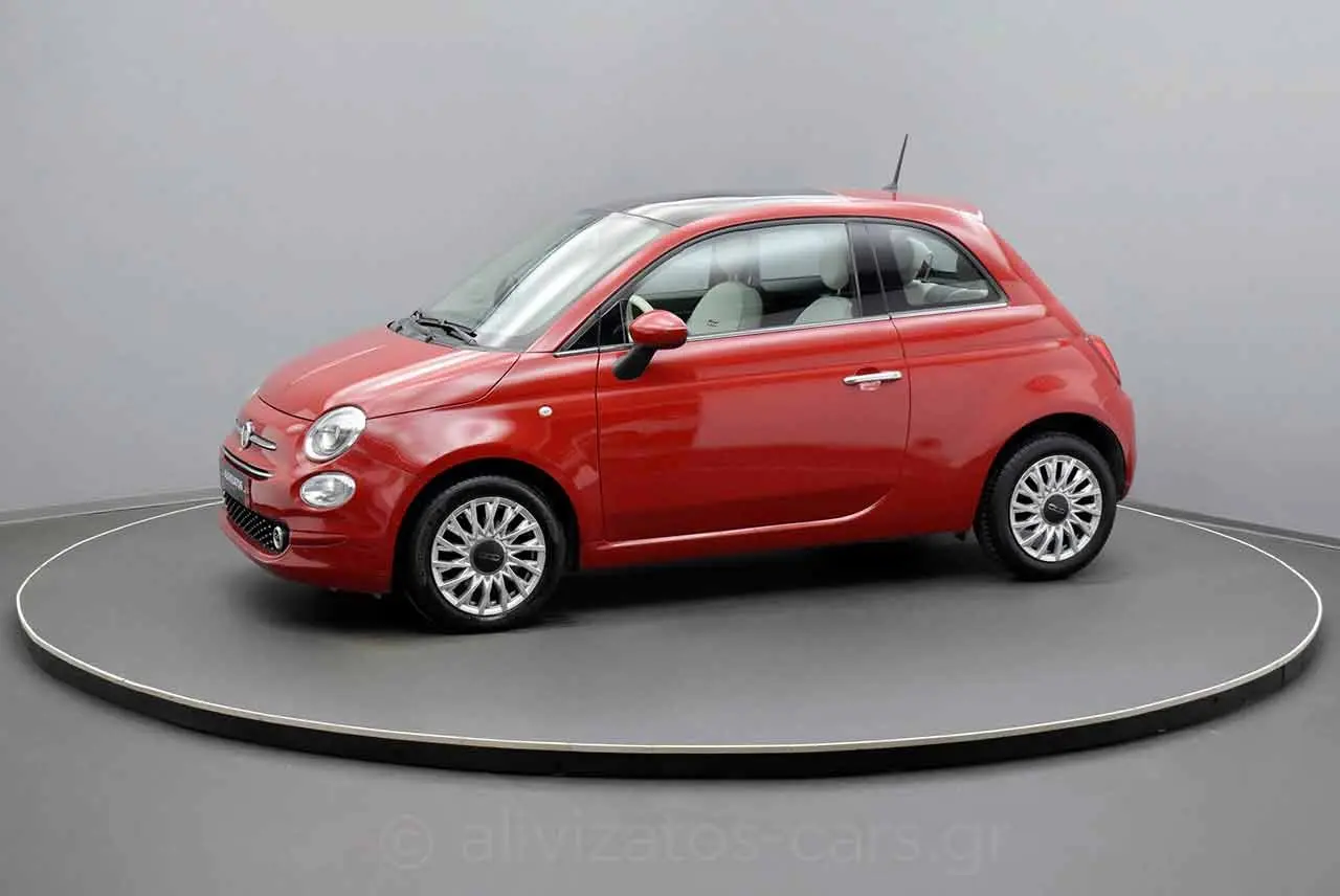 Fiat 500 - View 3
