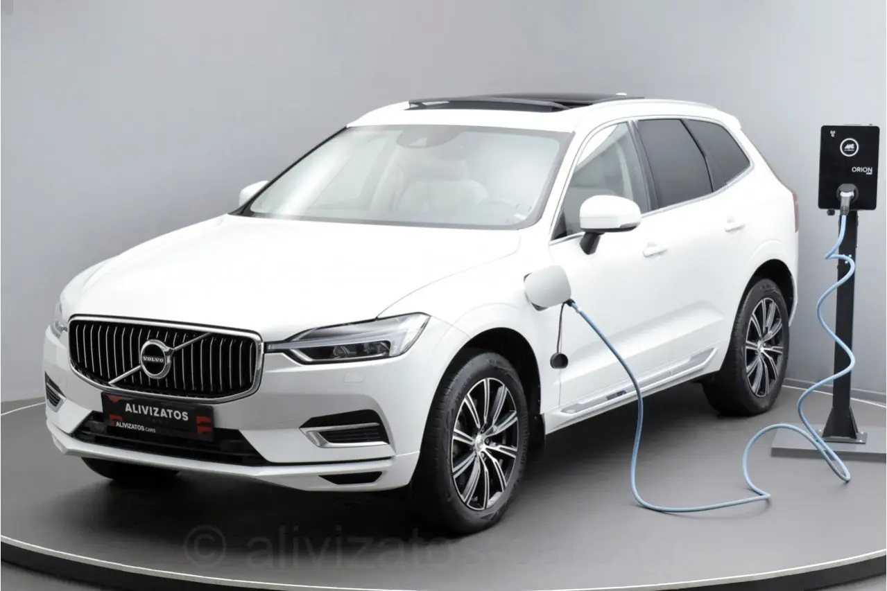 Volvo XC60 - View 1