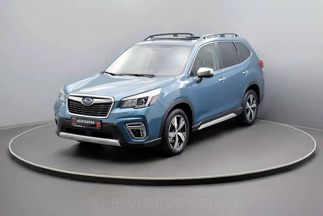 Subaru Forester - View 2