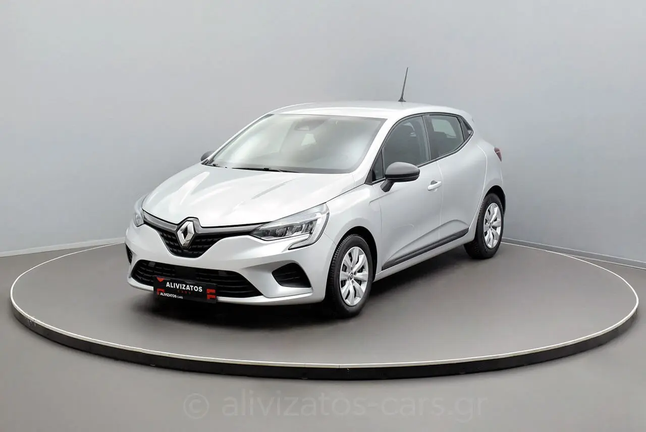 Renault Clio - View 2