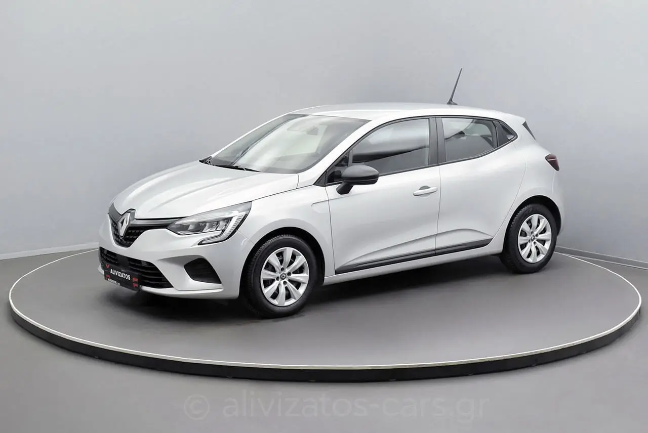 Renault Clio - View 3