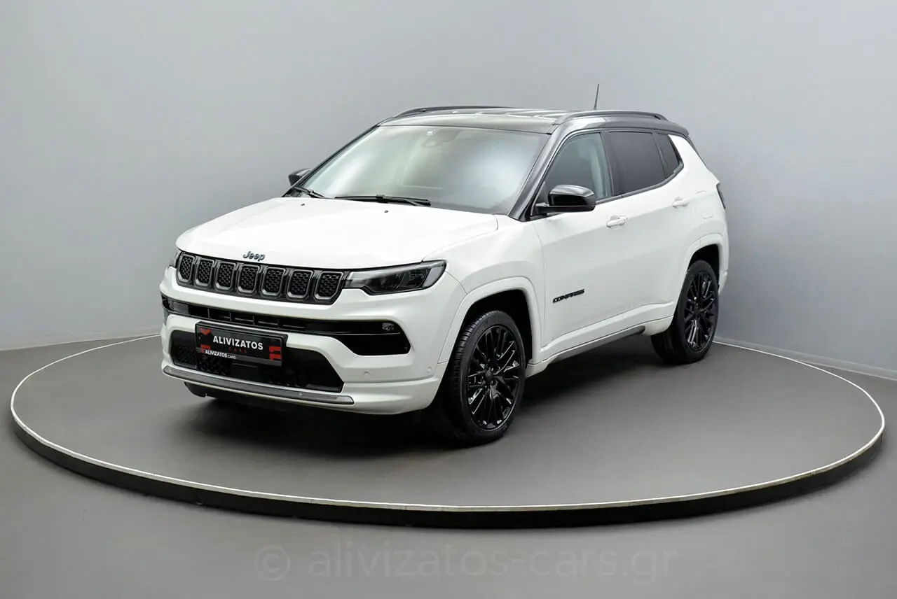 Jeep Compass - View 2