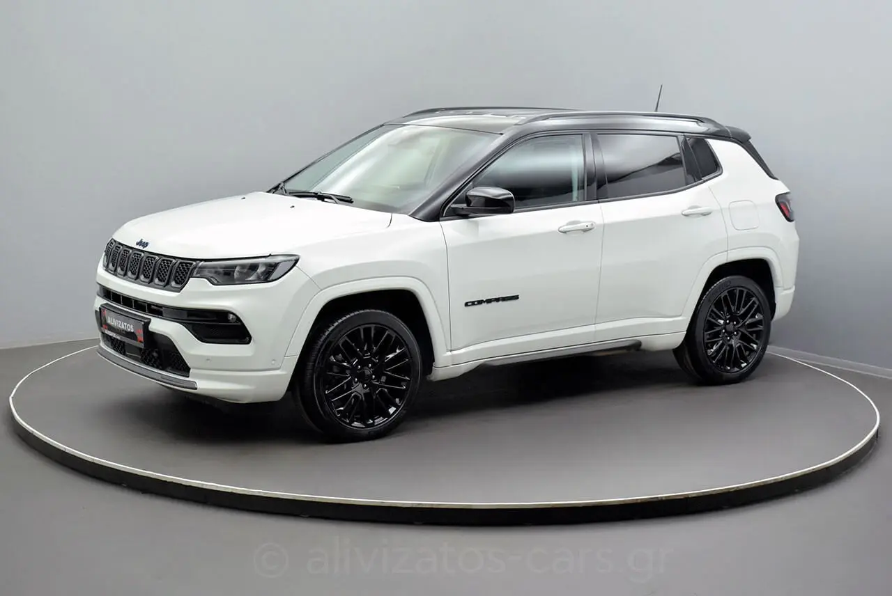 Jeep Compass - View 3