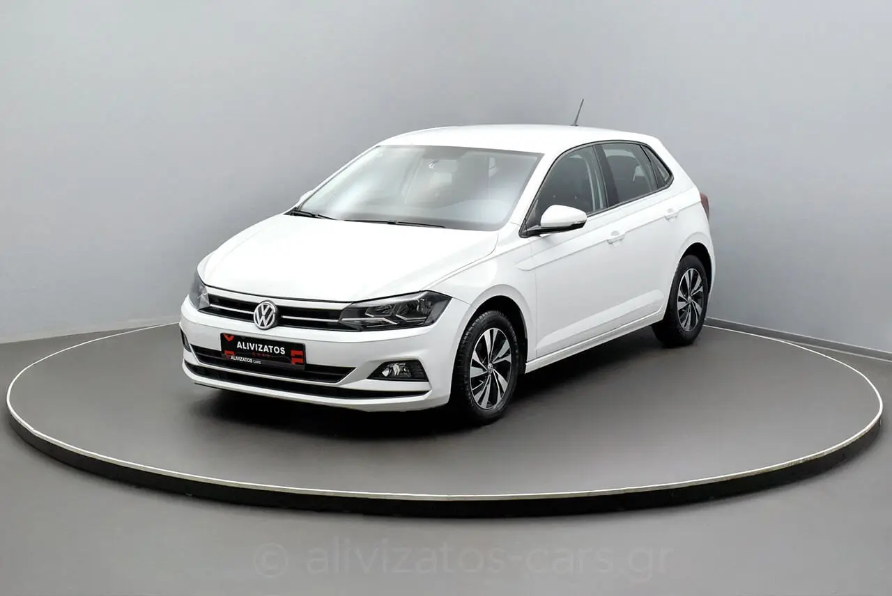 Volkswagen Polo - View 2