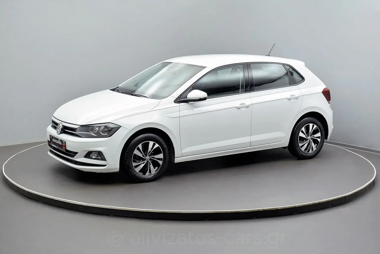 Volkswagen Polo - View 3