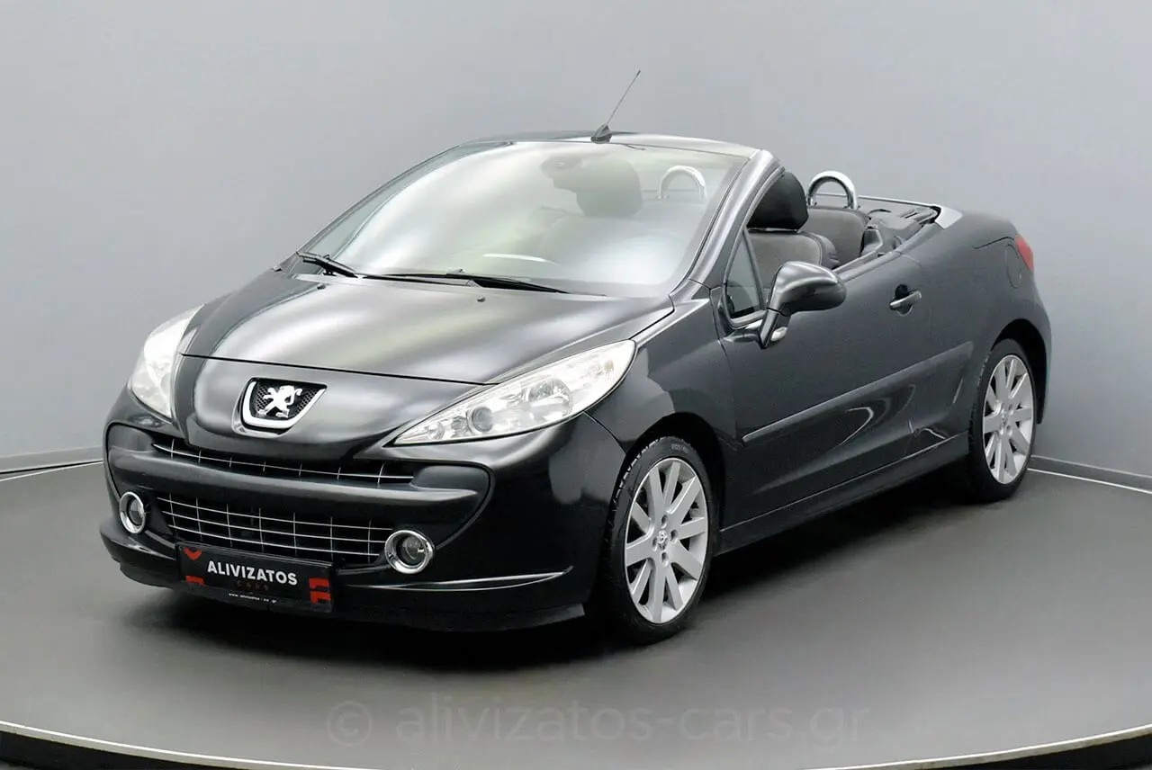 Peugeot 207 - View 1
