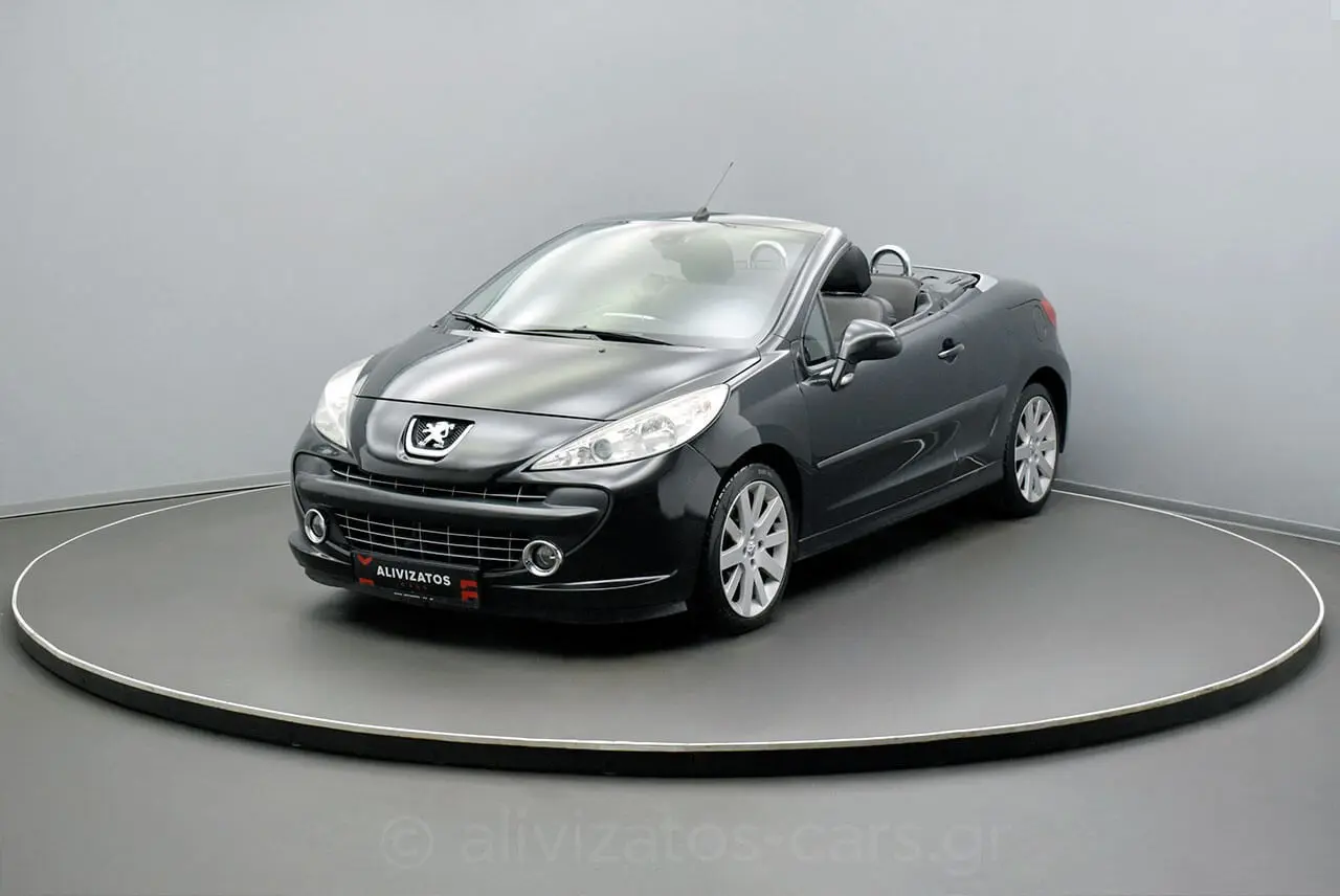 Peugeot 207 - View 2