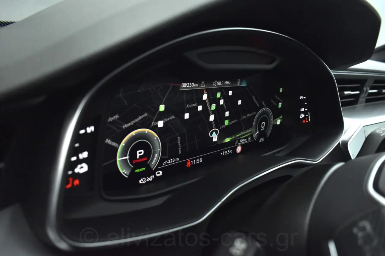 Audi A7 - View 2