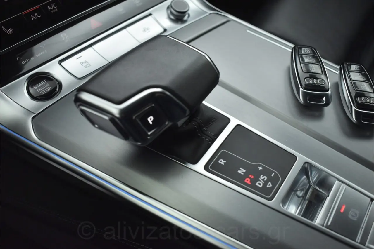 Audi A7 - View 3
