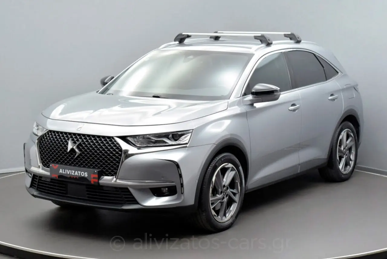 DS 7 - View 1