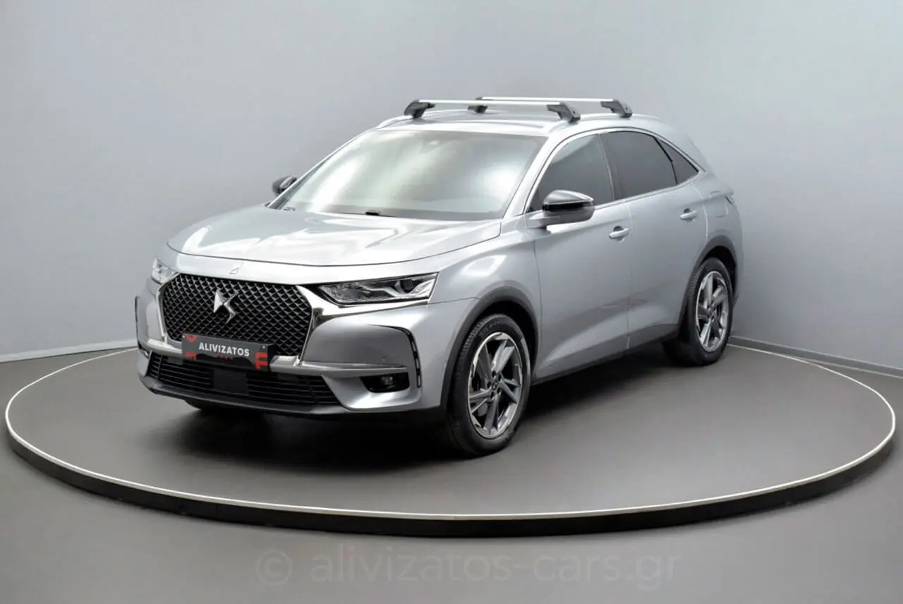 DS 7 - View 2
