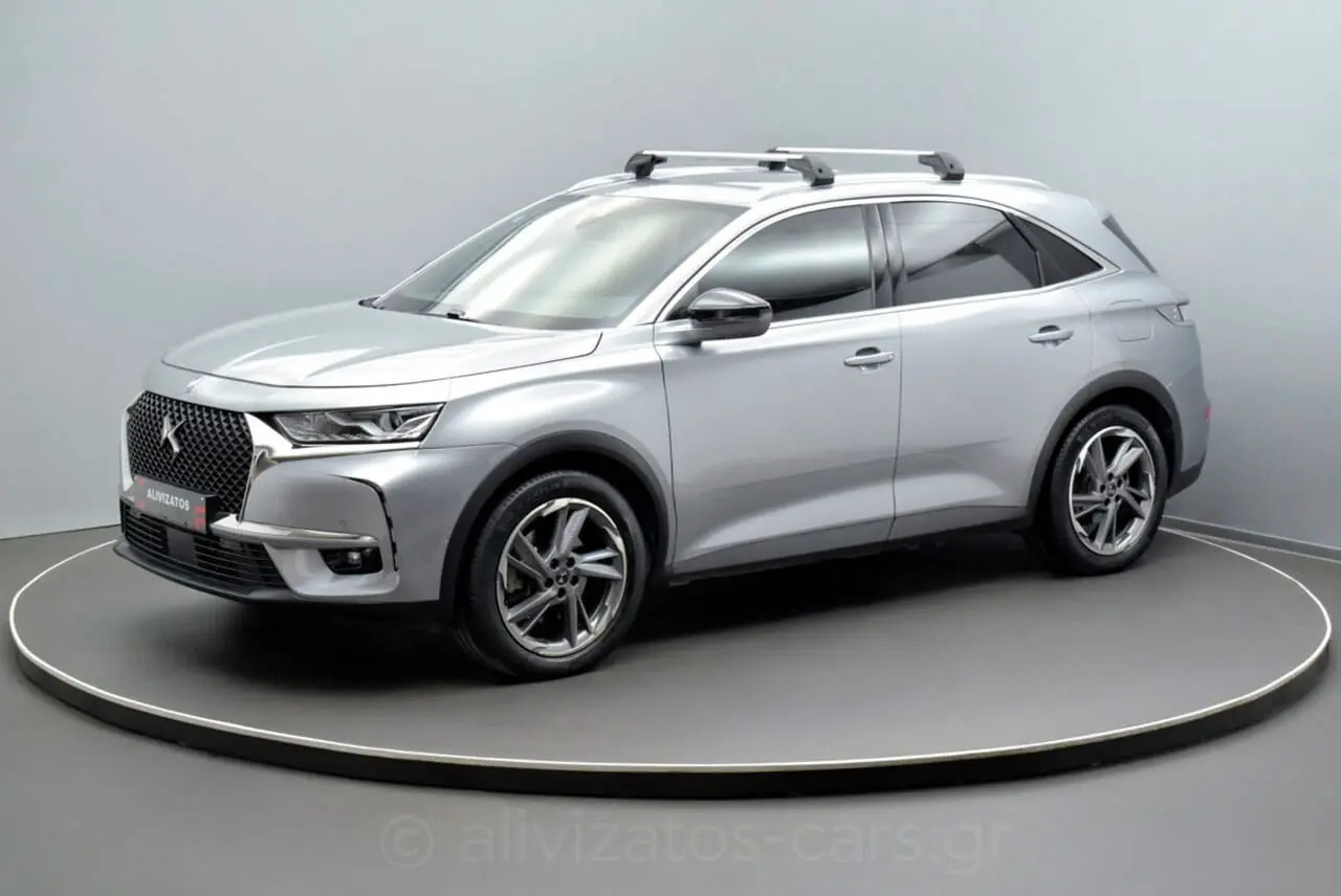 DS 7 - View 3