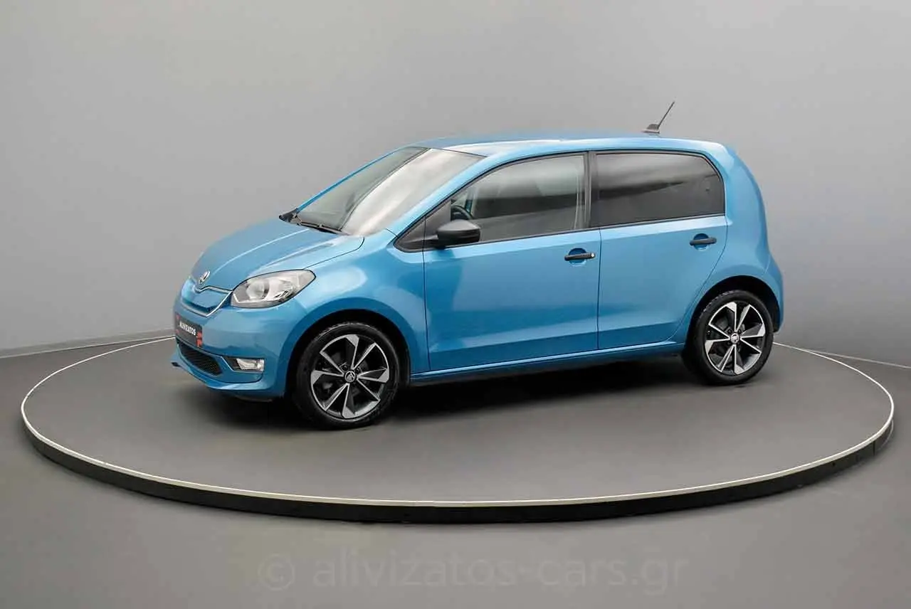 Skoda Citigo - View 2