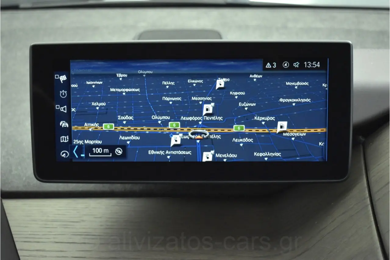 BMW i3 - View 2