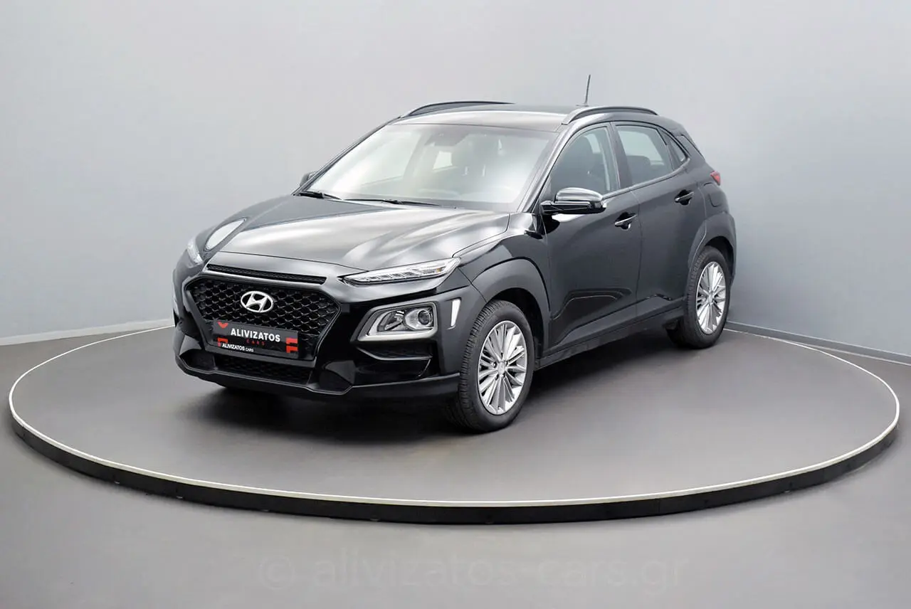 Hyundai Kona - View 2