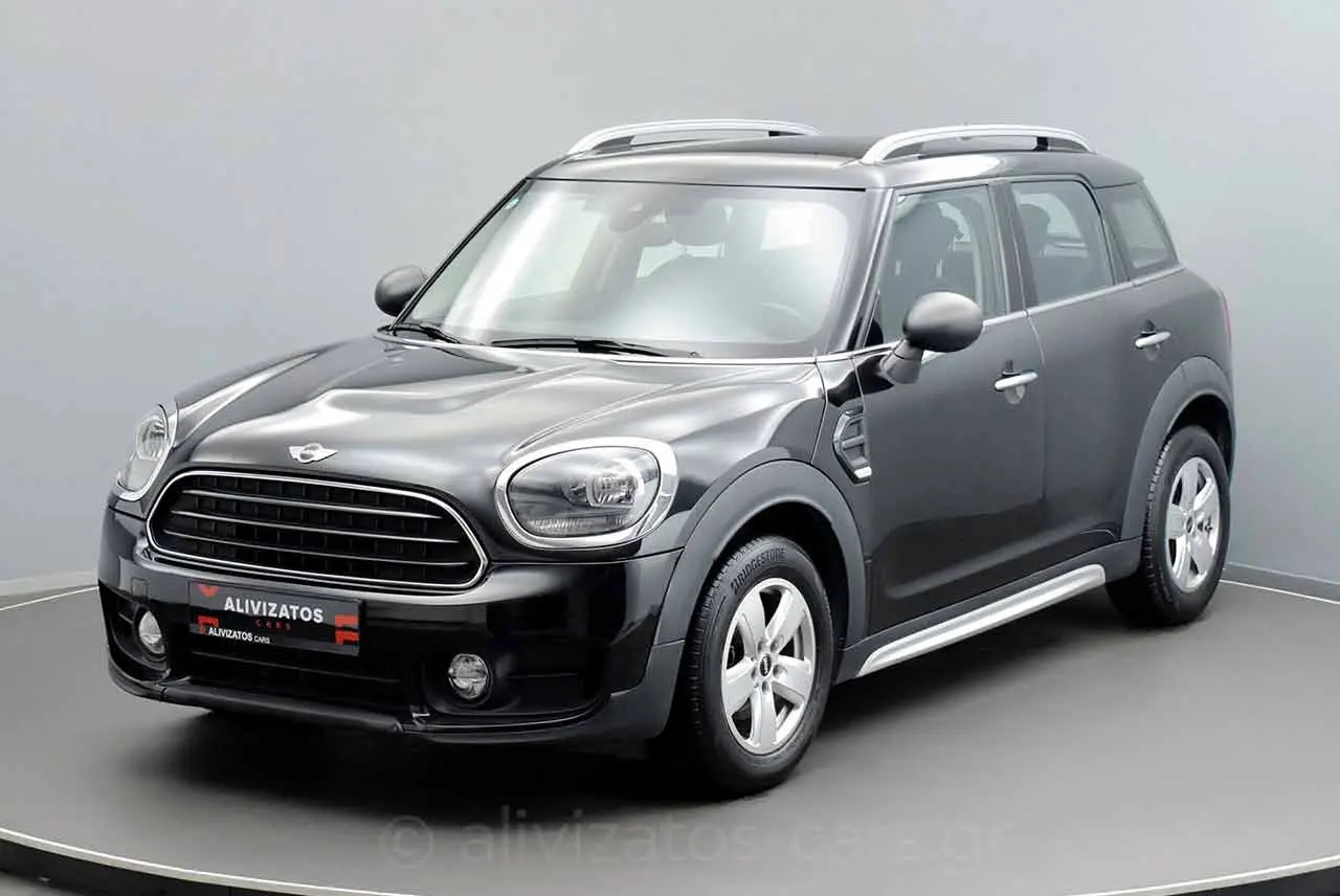 Mini Countryman - View 1