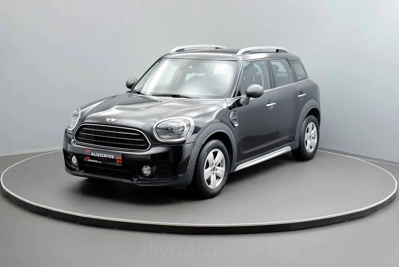 Mini Countryman - View 2