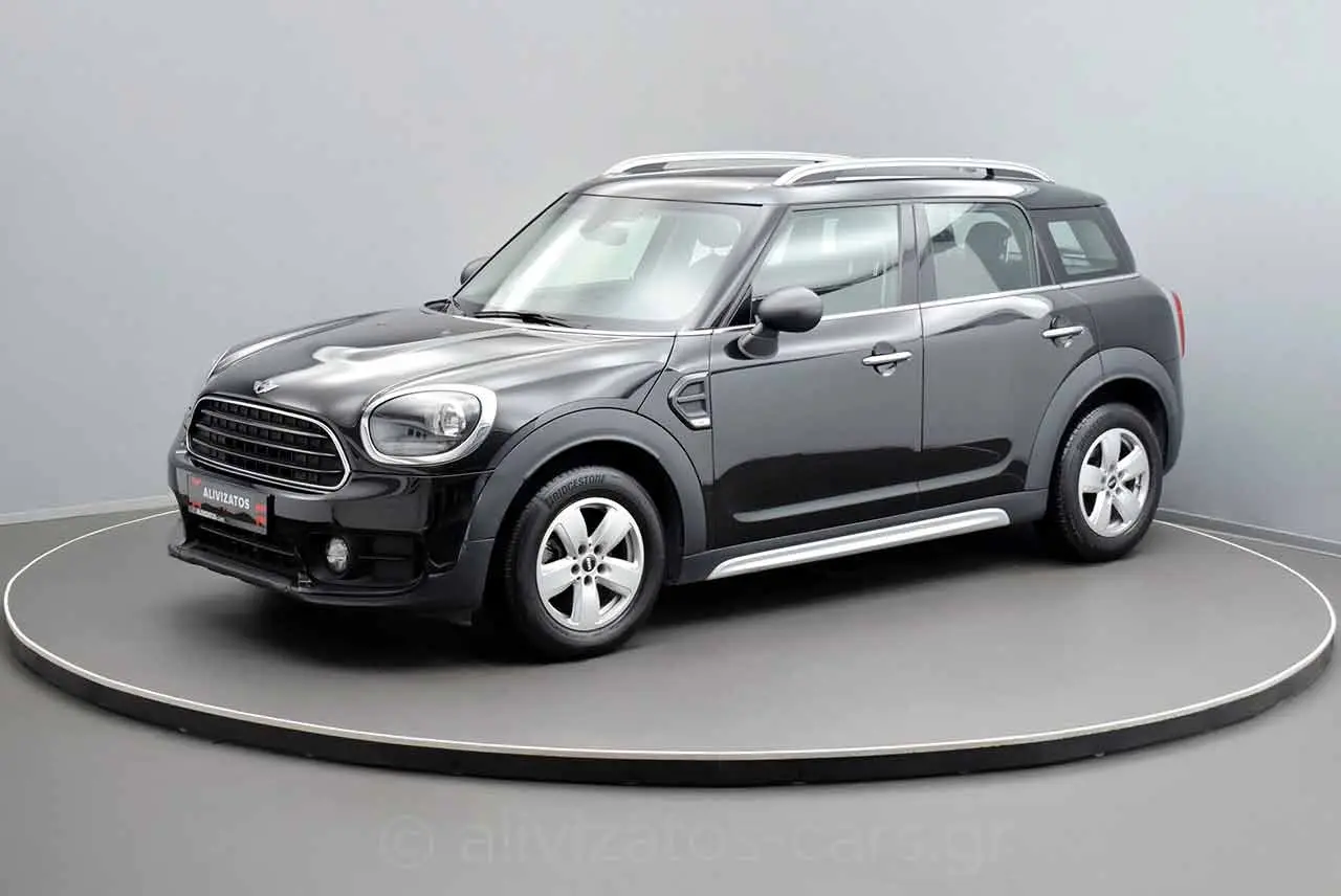 Mini Countryman - View 3