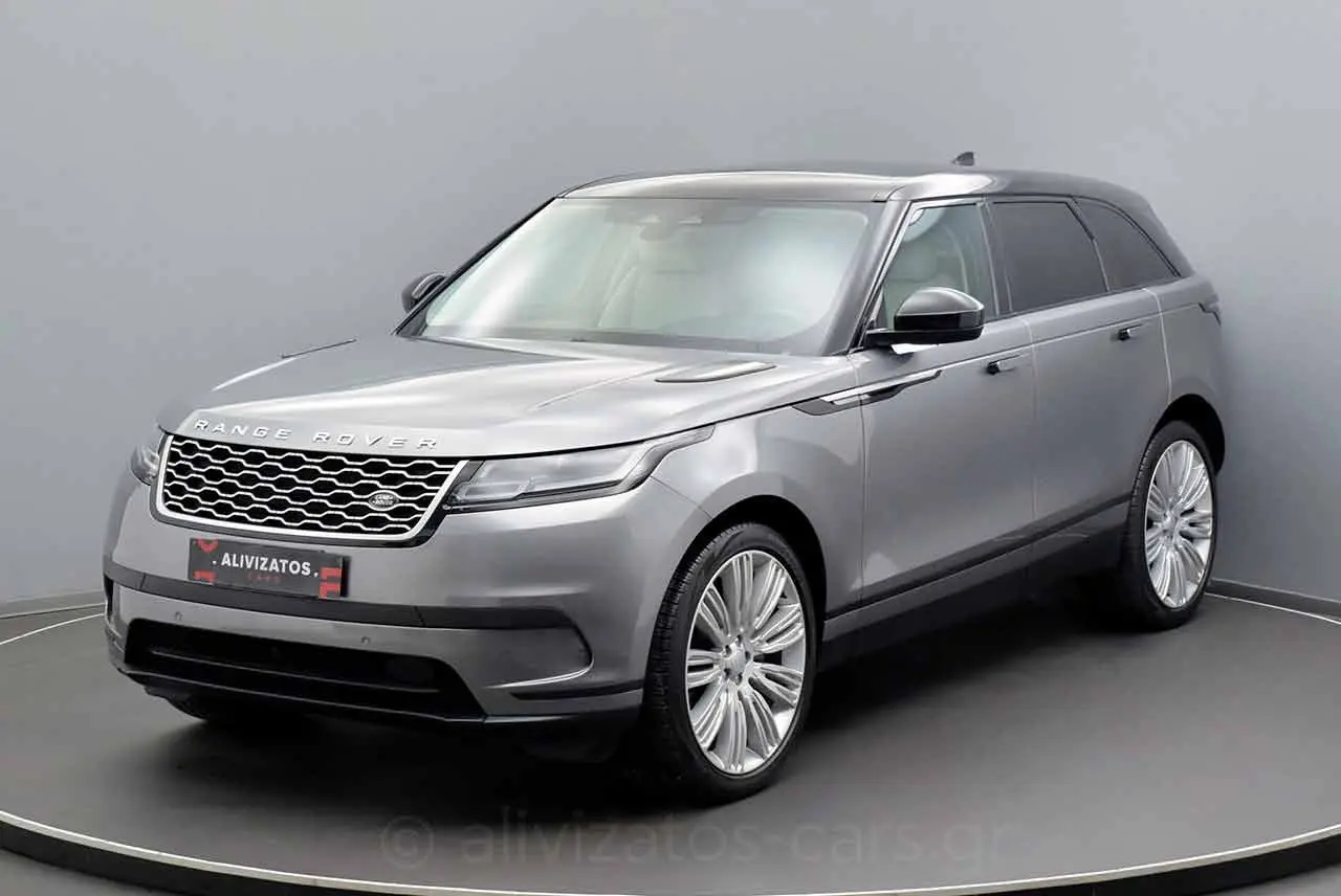 Land Rover Range Rover - View 1