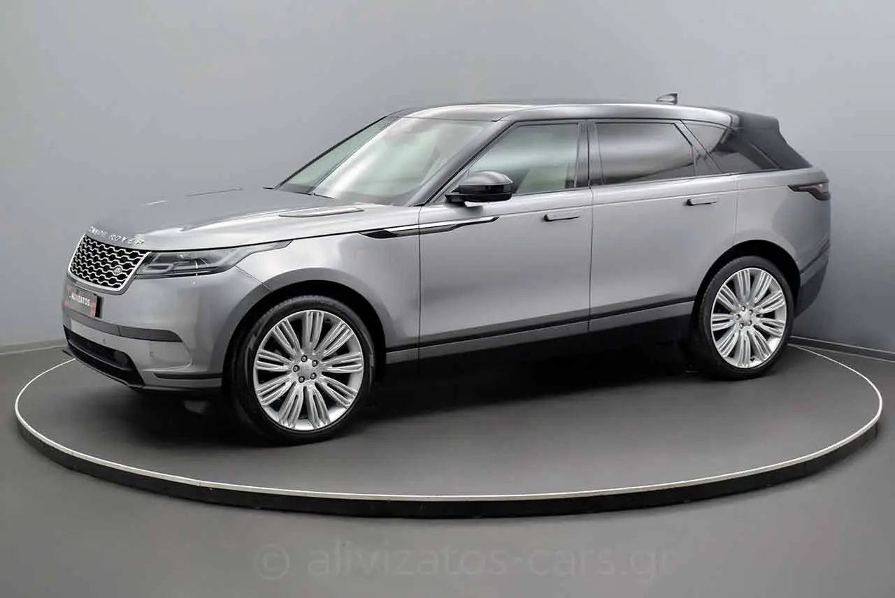 Land Rover Range Rover - View 2