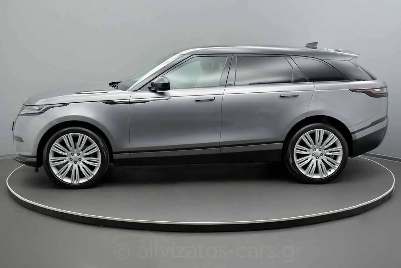 Land Rover Range Rover - View 3