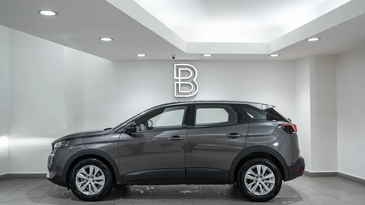 Peugeot 3008 - View 3