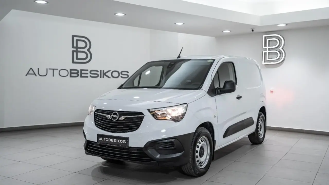 Opel Combo - View 3