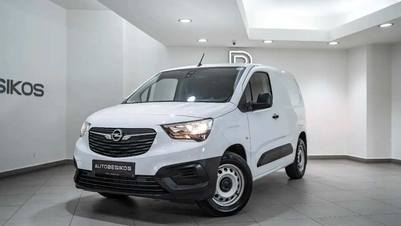 Opel Combo - View 2