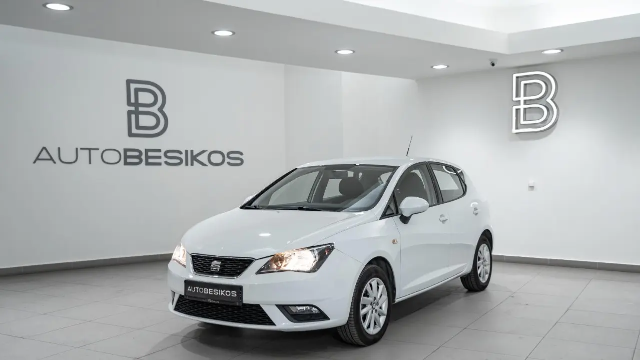 Seat Ibiza - View 2