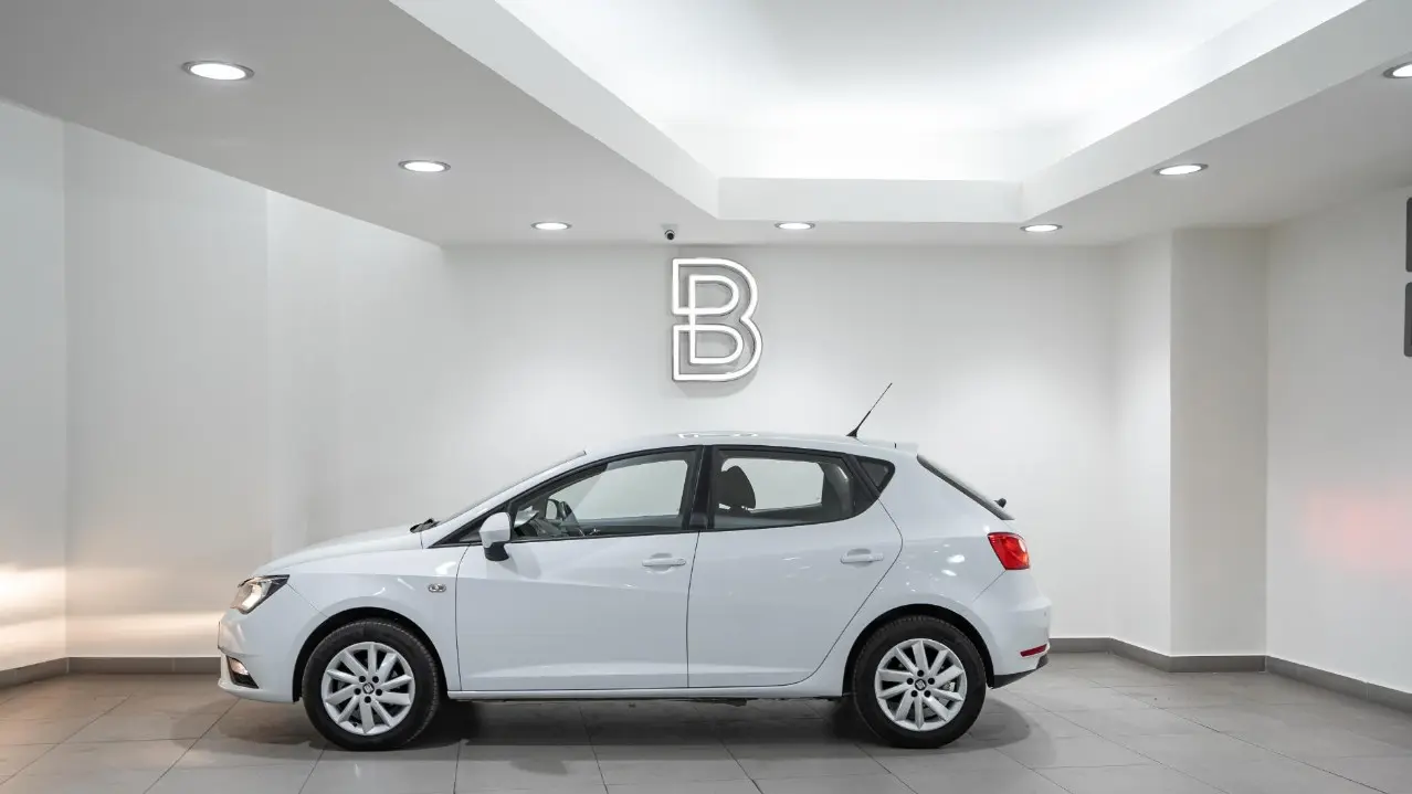 Seat Ibiza - View 3