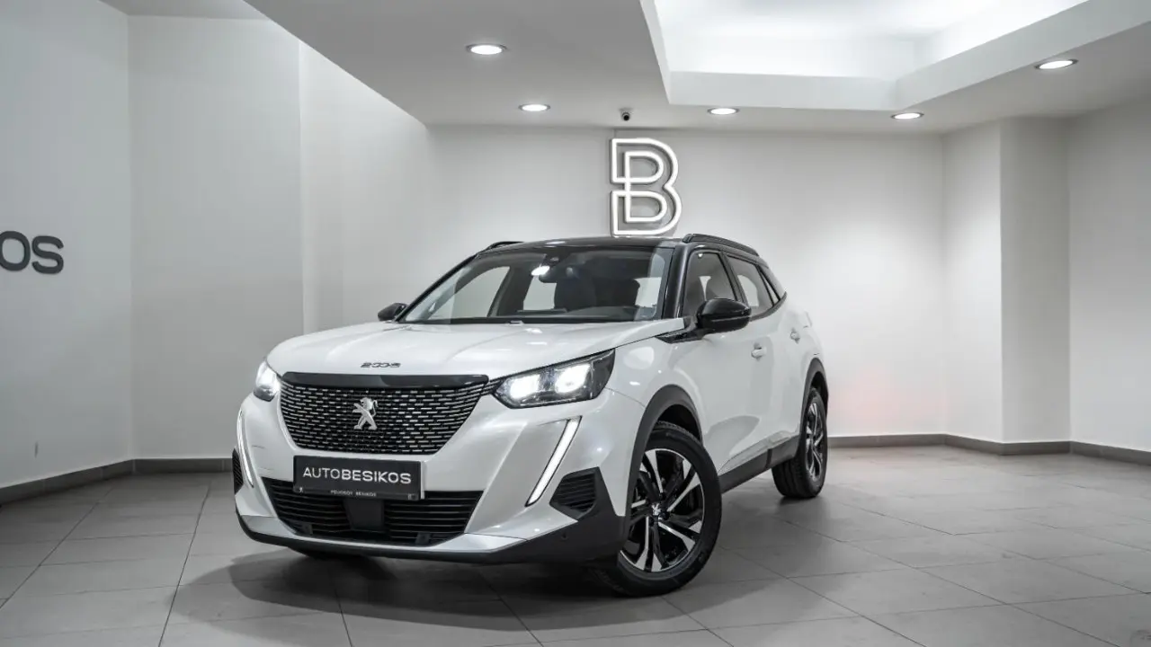 Peugeot 2008 - View 2