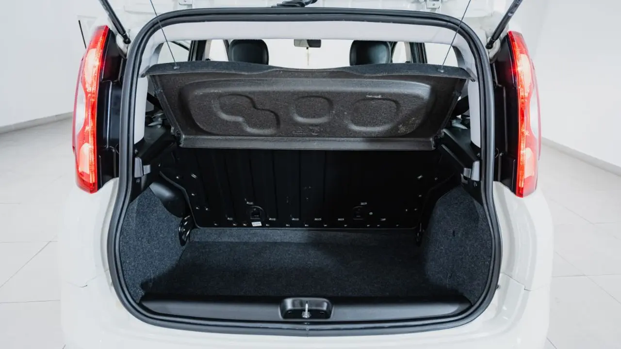 Fiat Panda - View 2