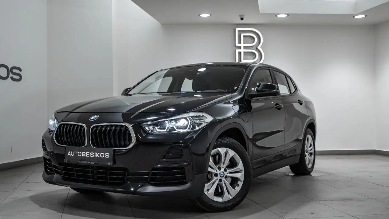 BMW X2 - View 2
