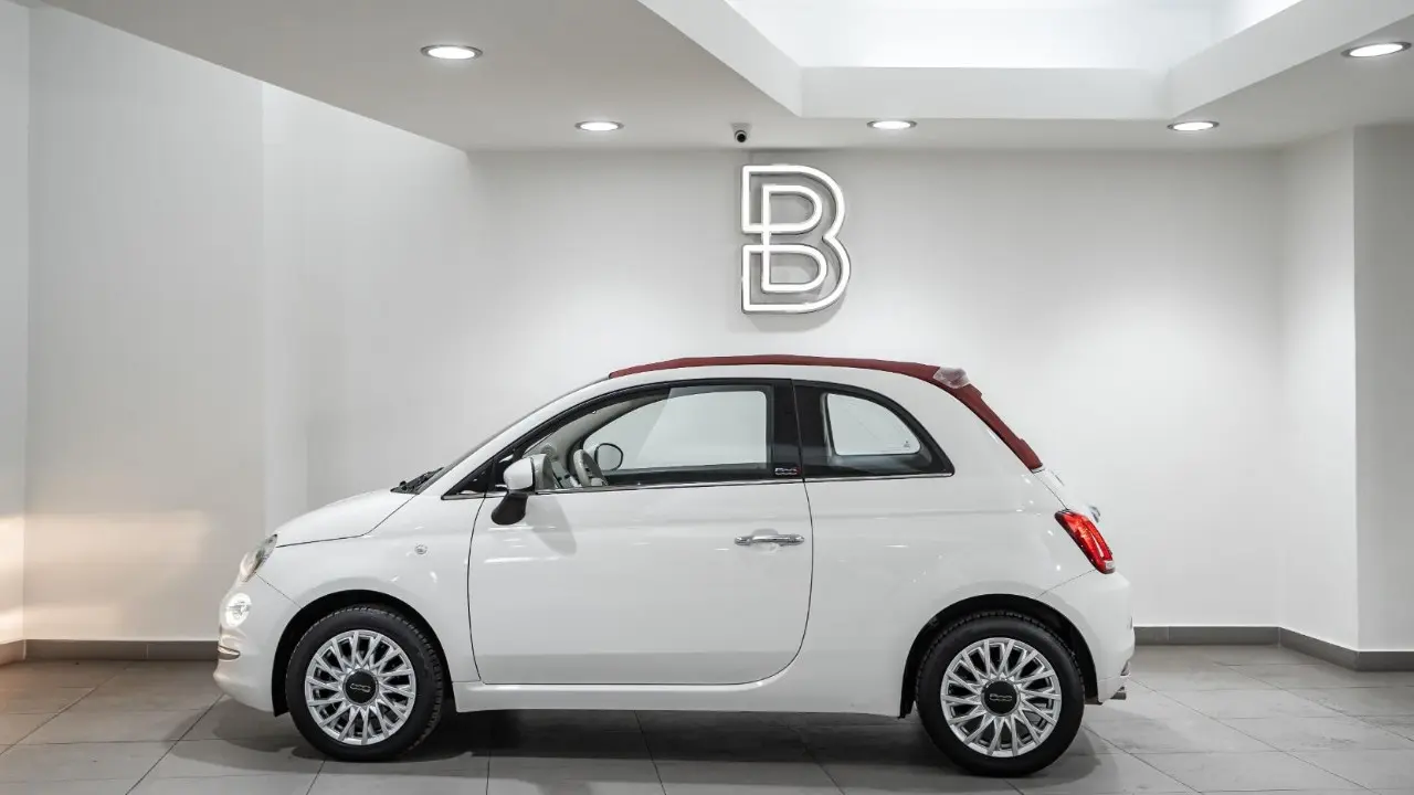 Fiat 500 - View 3