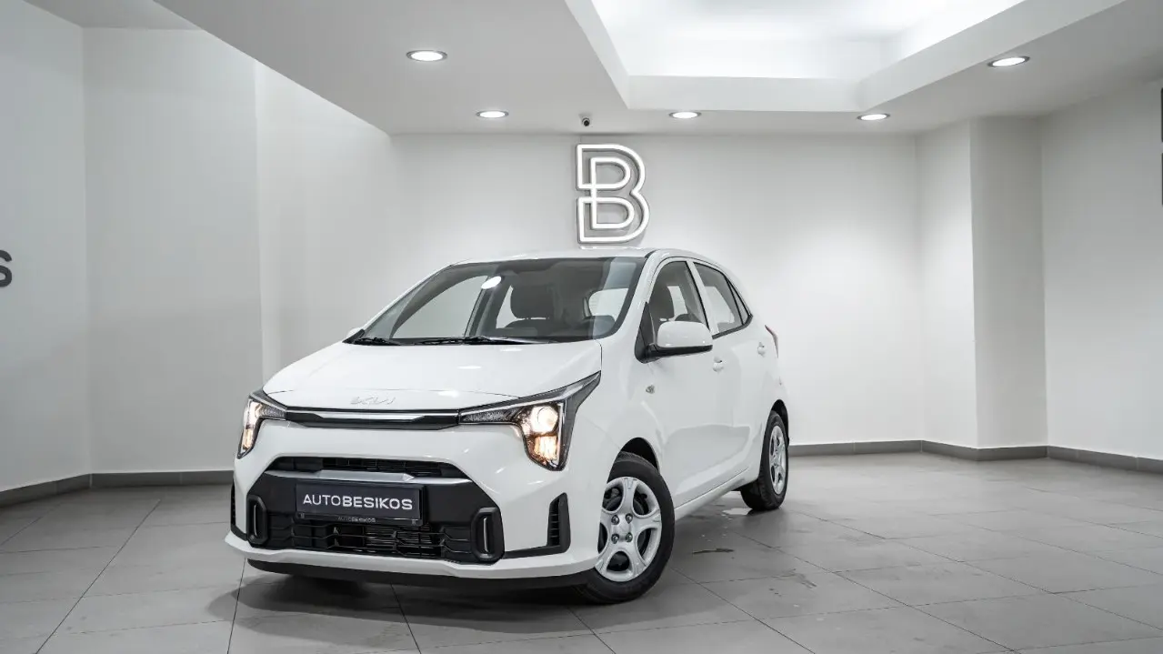Kia Picanto - View 2