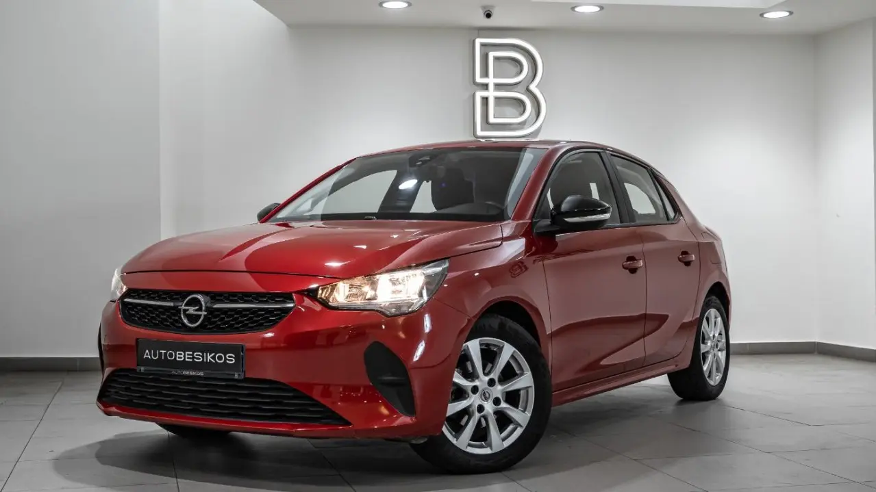 Opel Corsa - View 2