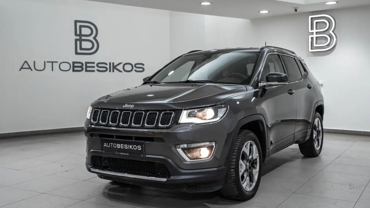 Jeep Compass - View 3
