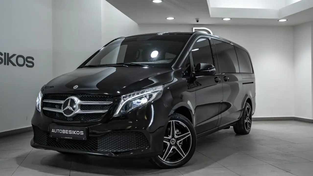 Mercedes-Benz Vito - View 2