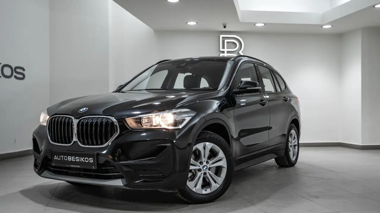BMW X1 - View 2