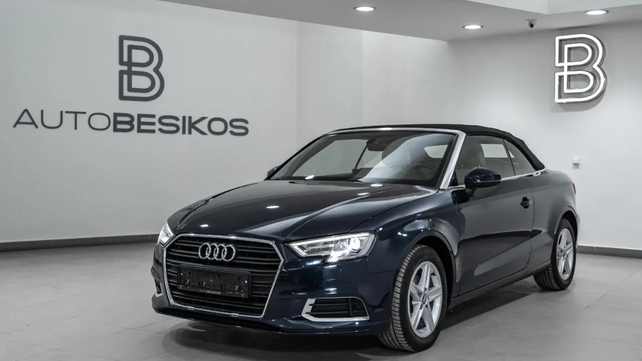 Audi A3 - View 3