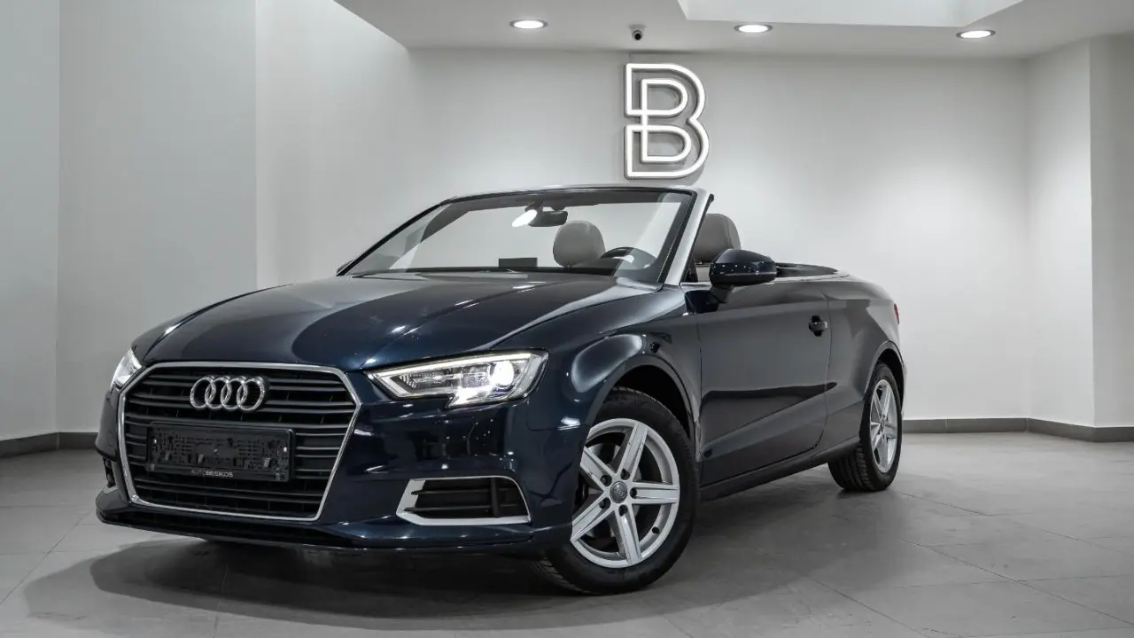 Audi A3 - View 2