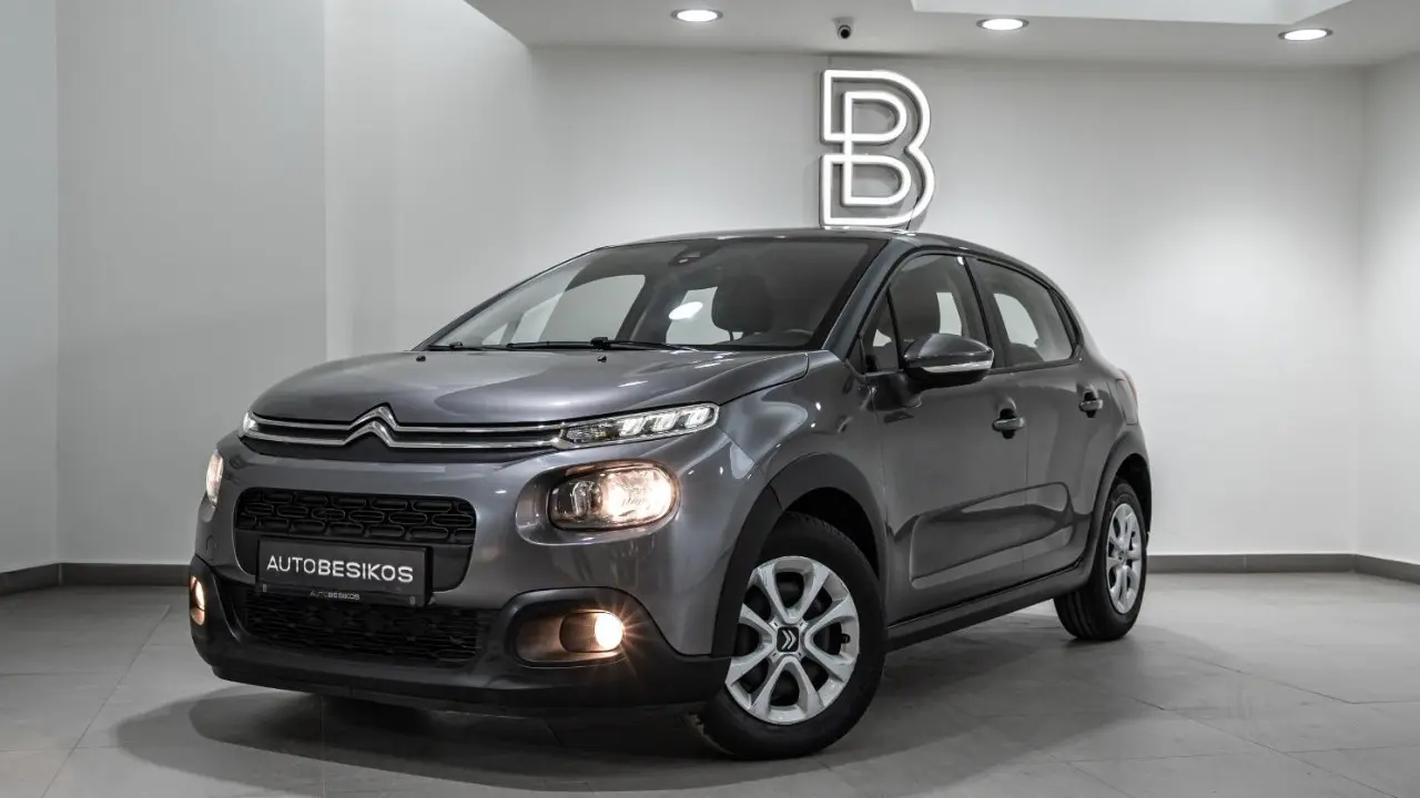 Citroen C3 - View 2