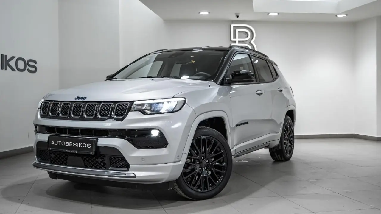 Jeep Compass - View 2