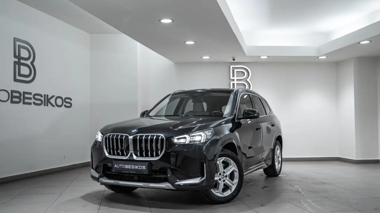BMW X1 - View 2
