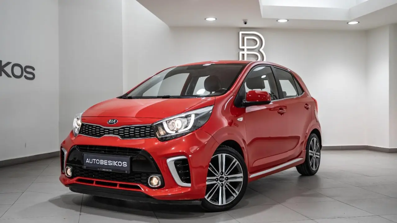 Kia Picanto - View 2