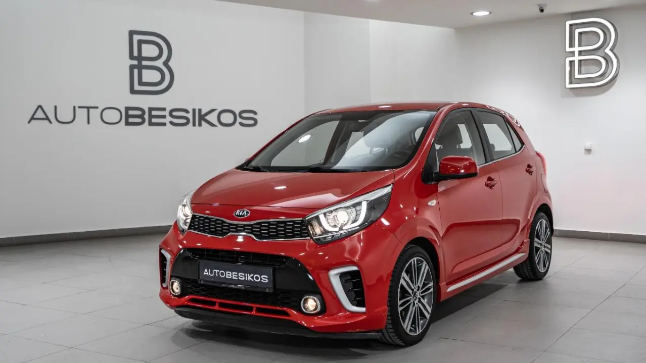 Kia Picanto - View 3