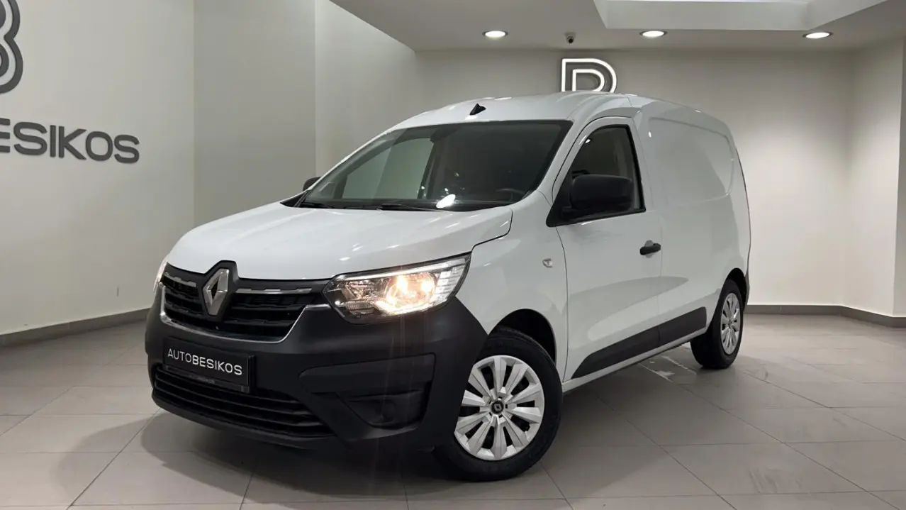 Renault Express - View 2