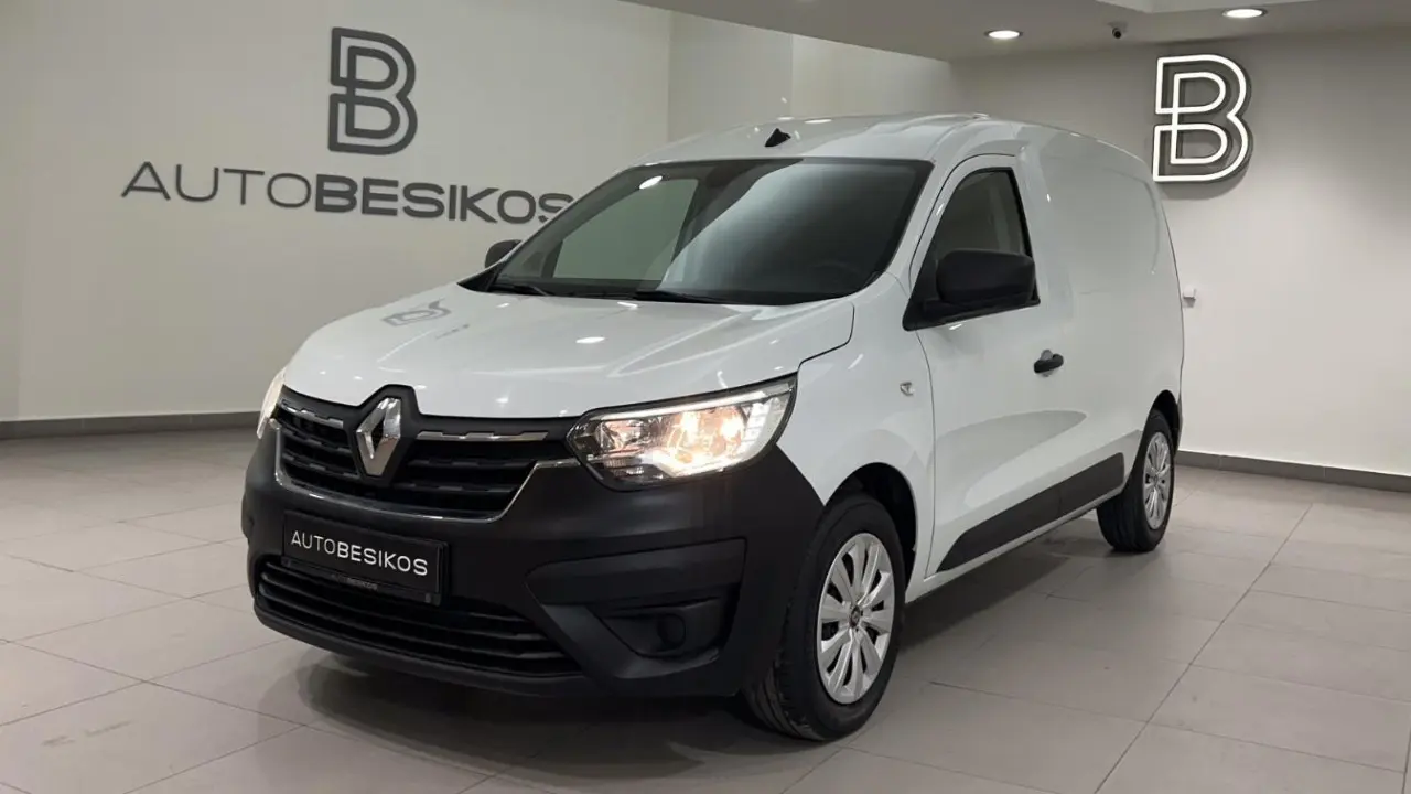 Renault Express - View 3